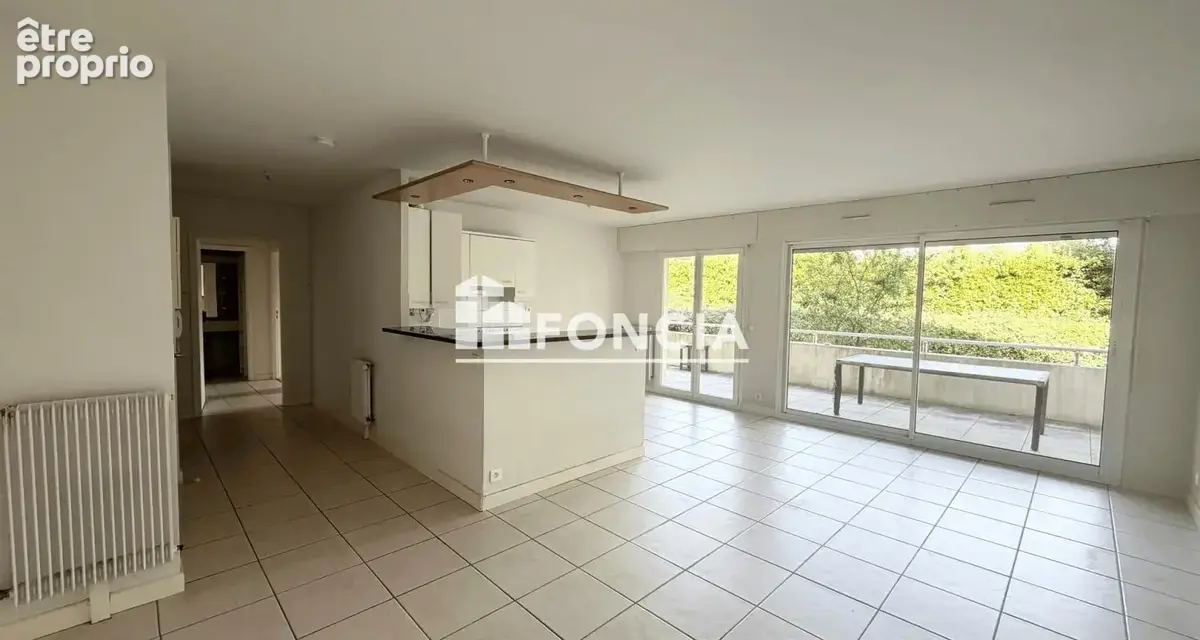 Appartement à ANGLET