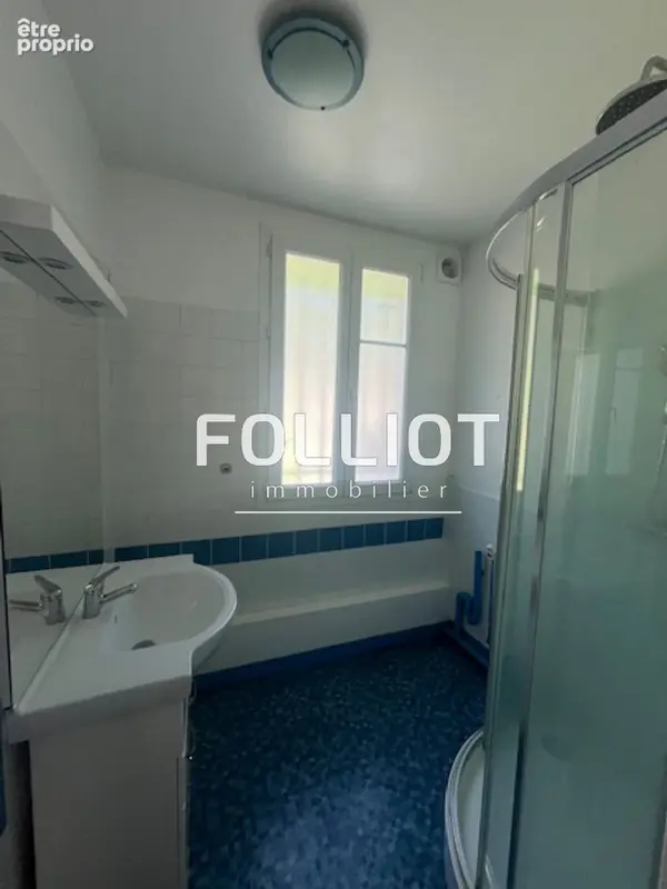 Appartement Vire Normandie 4 pièce(s) 94 m2 - photo 15
