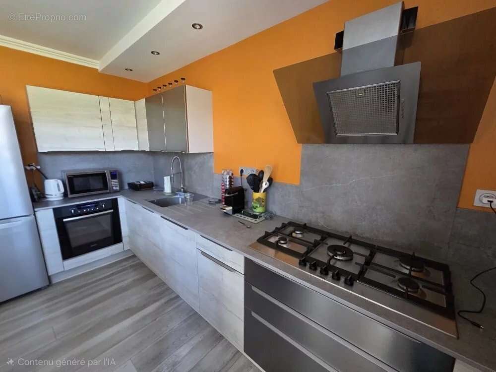 Maison à SAINT-PAUL-LES-MONESTIER