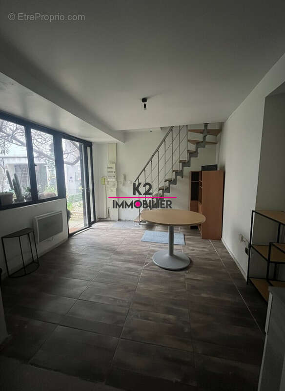 Appartement à MONTELIMAR