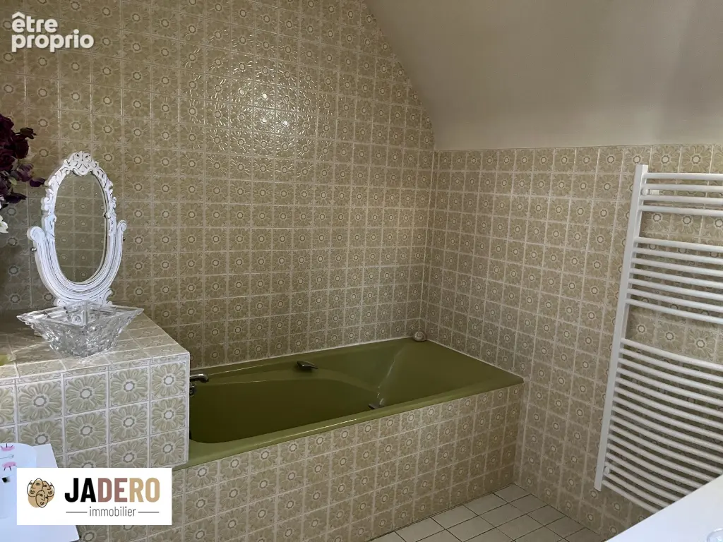 Maison Le Mesnil Esnard - photo 10