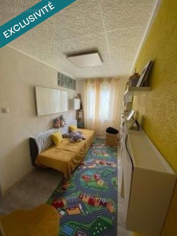 Photo 4 - Maison à VALENCIENNES