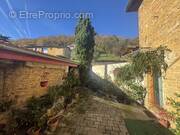 Maison à POLEYMIEUX-AU-MONT-D&#039;OR