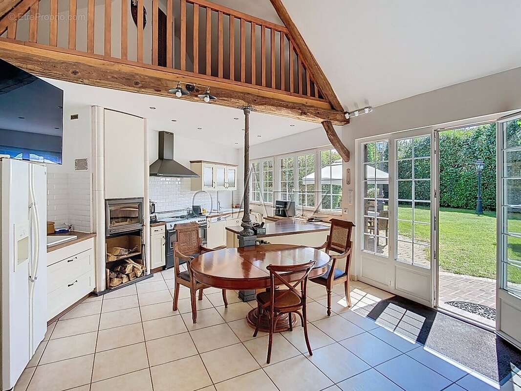 Maison à NONANCOURT