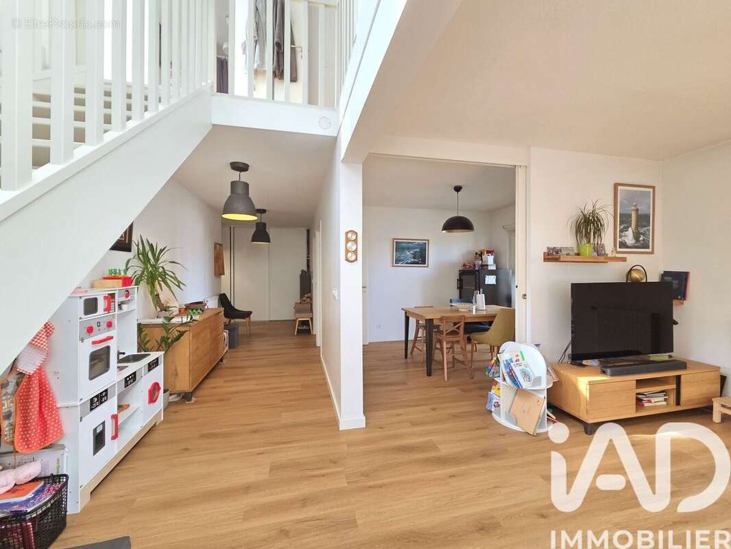 Photo 4 - Appartement à BEGLES