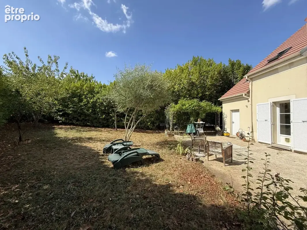 Exclusivite fasylimmobilier belle maison moderne - photo 4
