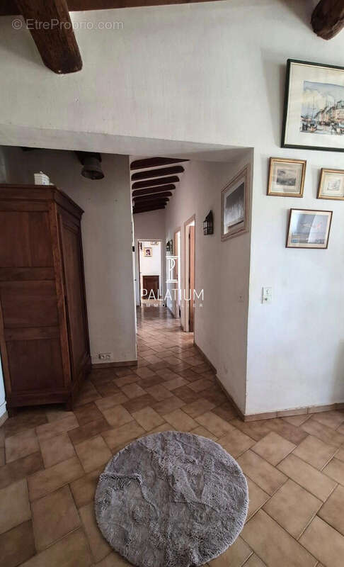 Maison à SAINT-TROPEZ