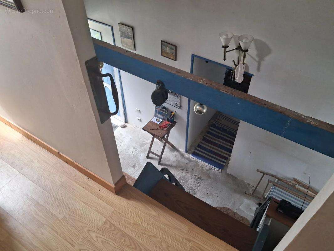 Maison à OUESSANT