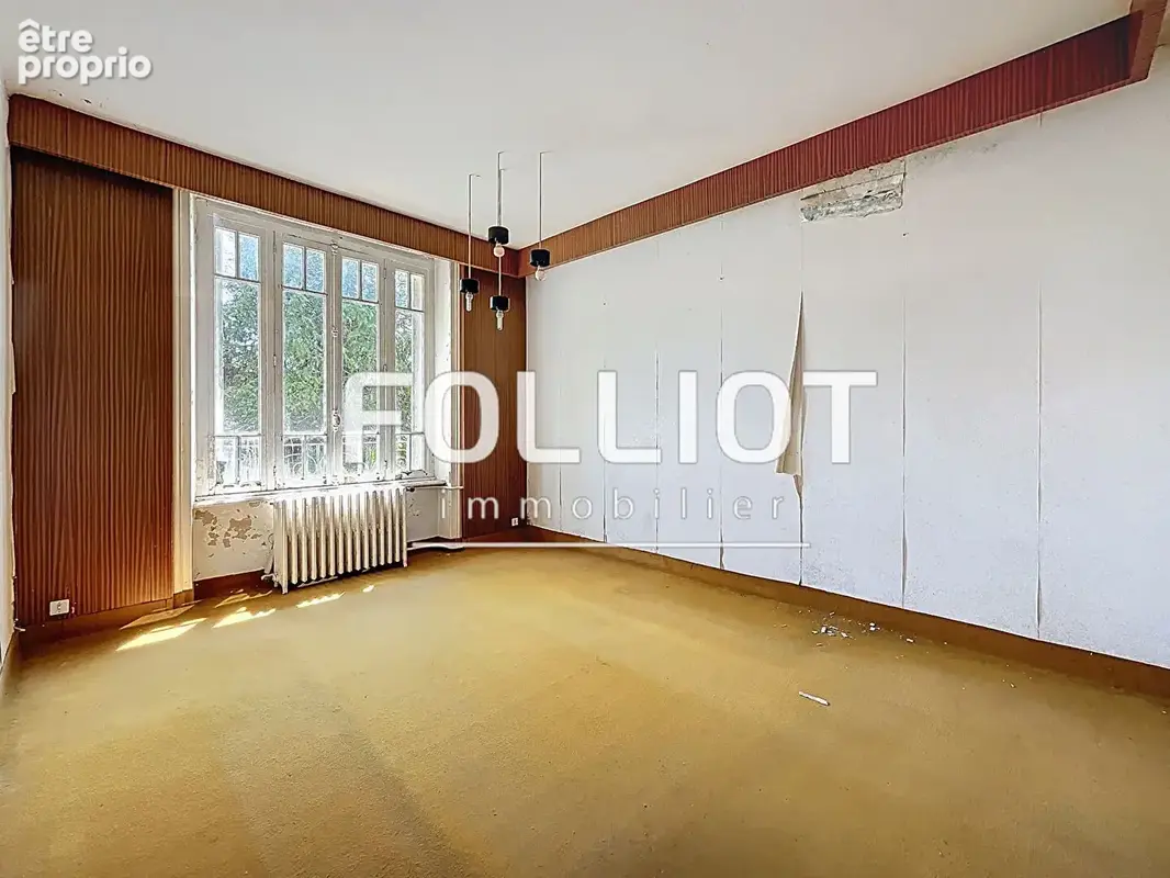 Maison à vendre à Saint Planchers - Référence 11455RC - photo 6