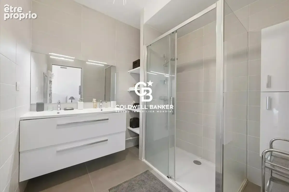 Rare sur le marché! Appartement d’exception face à la Méditerranée - photo 12