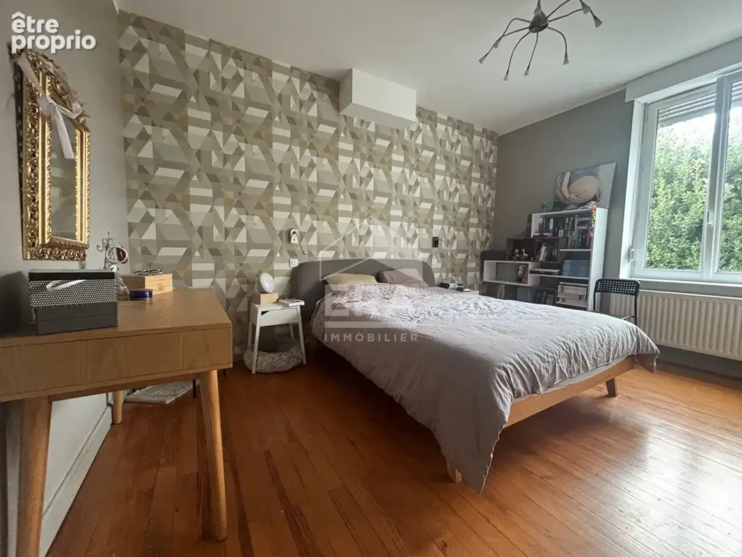 Maison 176m² à courrières - photo 11