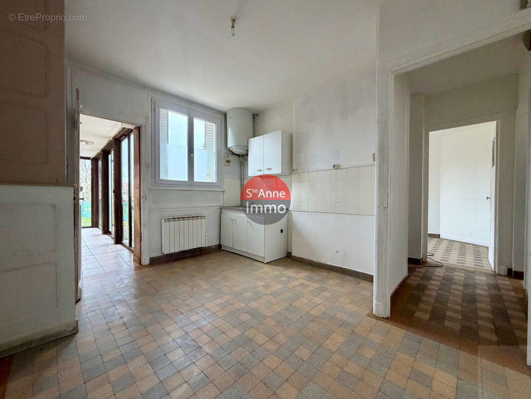 Appartement à ALBERT