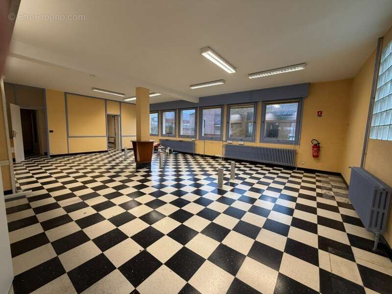 Maison à MARCHIENNES