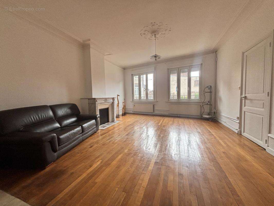Jolie maison à vendre à Bohain en vermandois - photo 4