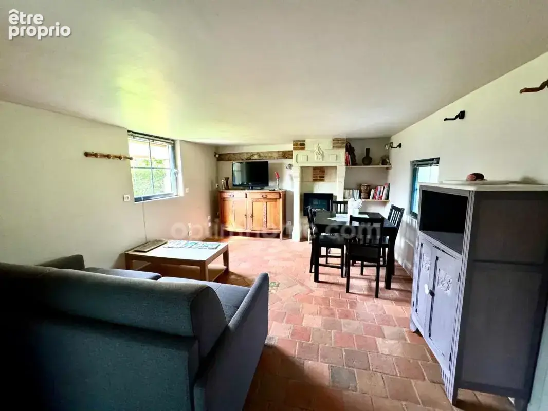 Maison à vendre 7 pièces - 5 chambres - Dépendances -  LISIEUX SUD (14) - photo 11