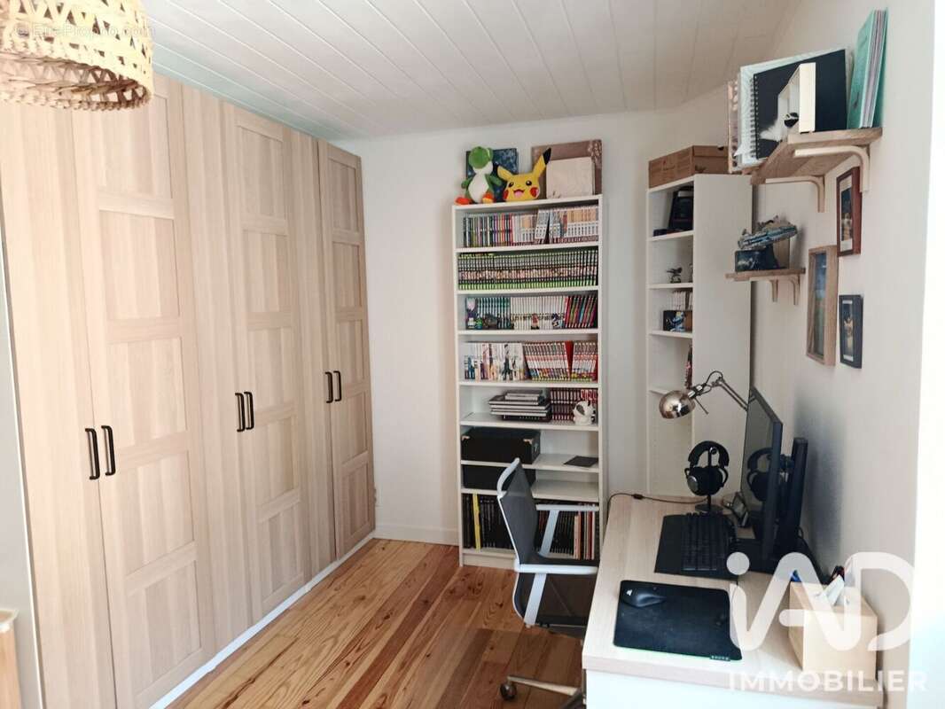 Maison 80 m² à Lezoux  - photo 5