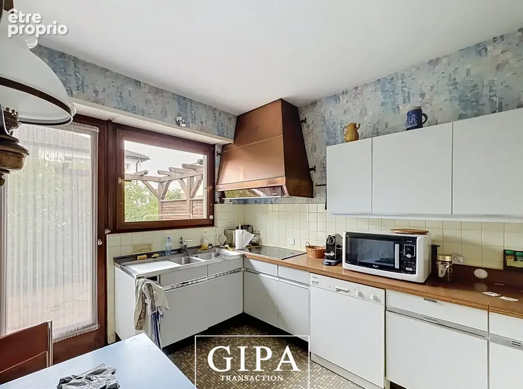La maison entre quiétude et vie citadine ! - photo 7