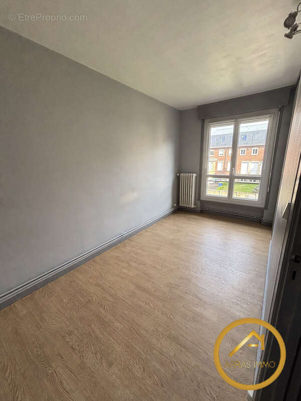 Appartement à ARRAS