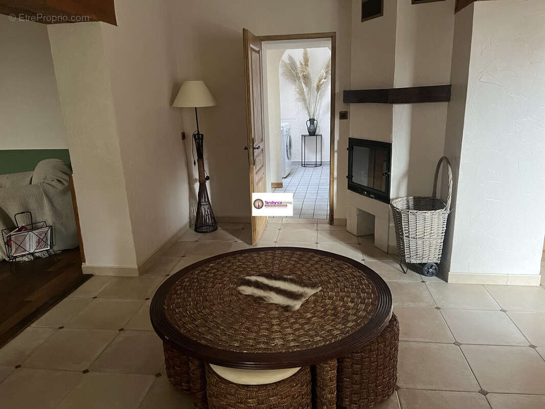 Maison à MORTAGNE-AU-PERCHE