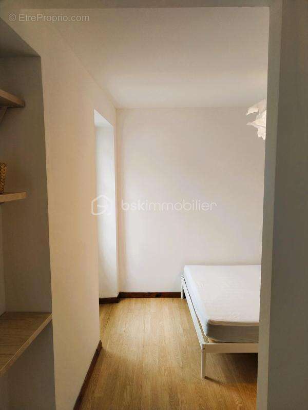 Appartement à LE PALAIS