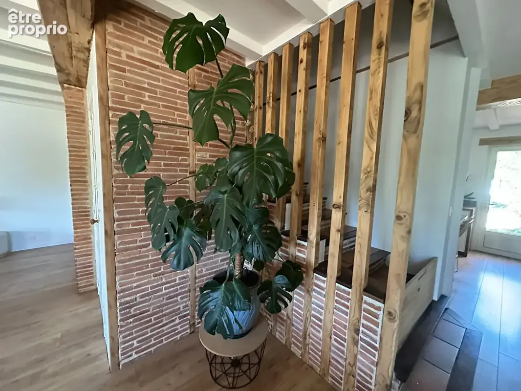 Maison Gaillac 7 pièce(s) 200 m2 - photo 3