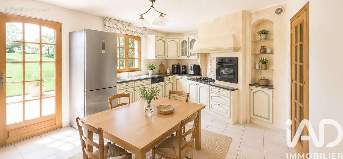Photo 5 - Maison à MAROEUIL