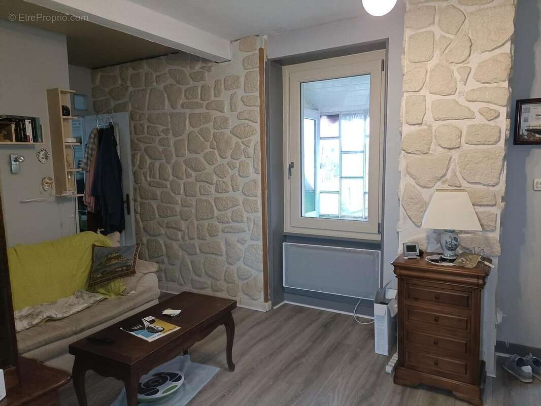 Photo 3 - Maison à CHAUFFAILLES