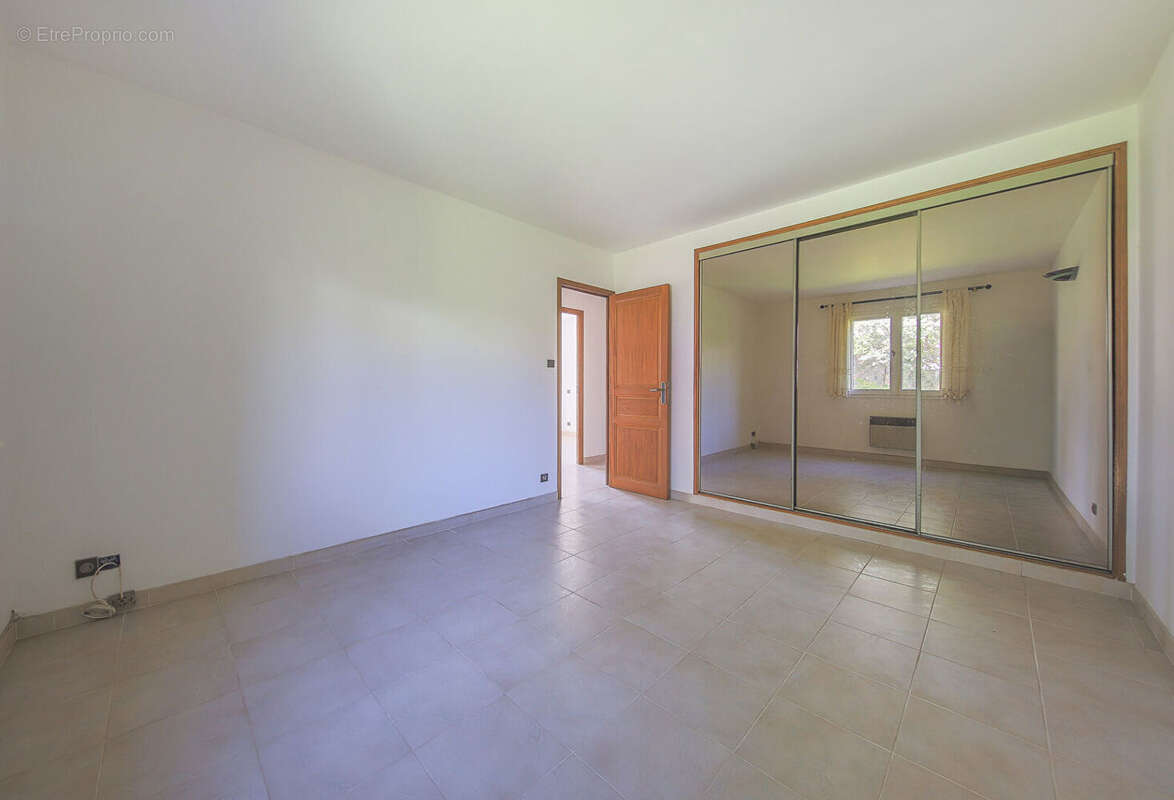 Maison à MONTICELLO