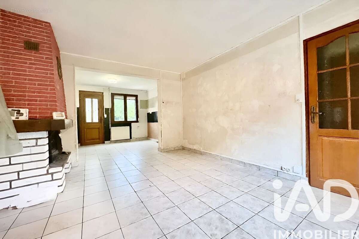 Photo 4 - Maison à MONTHERME