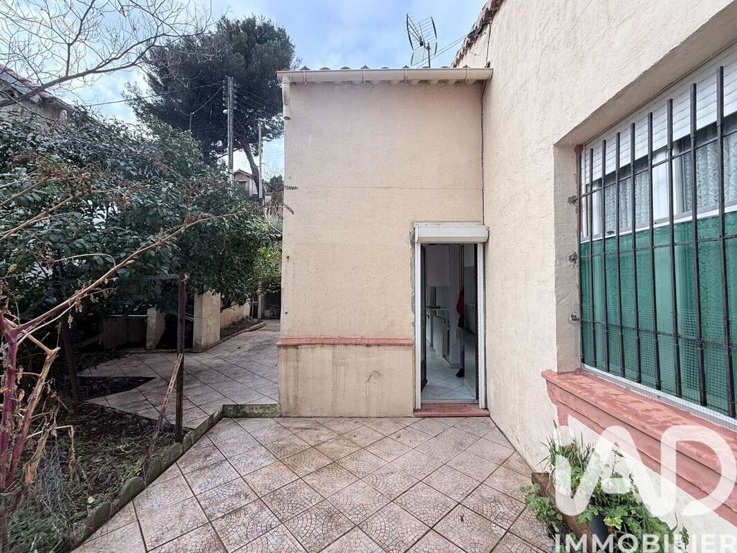 Photo 5 - Maison à TOULON