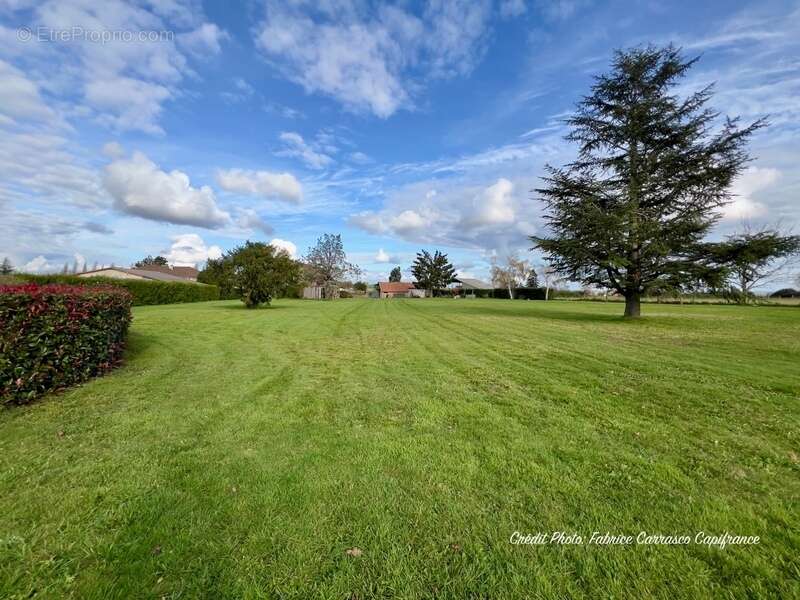 Maison à VARENNES-SUR-ALLIER