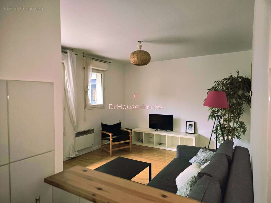 Appartement 51 m² à Lille  - photo 3