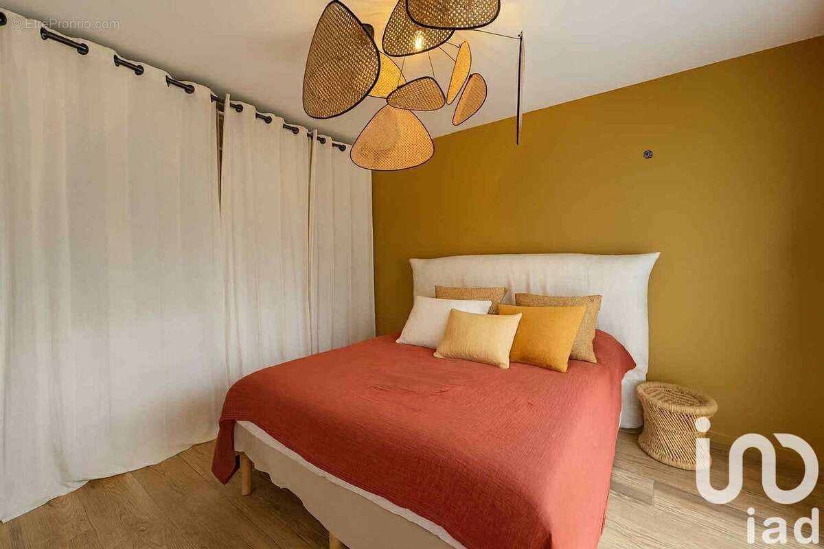 Photo 6 - Maison à LA ROCHELLE