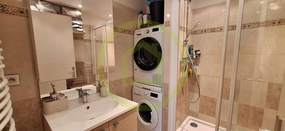 Appartement à ERMONT