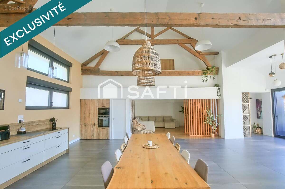 Photo 5 - Maison à ARMBOUTS-CAPPEL