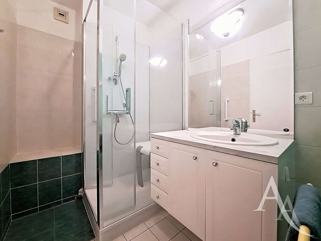 Appartement à MANTES-LA-JOLIE