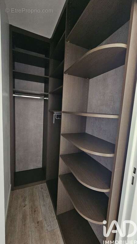 Photo 9 - Appartement à NANTES