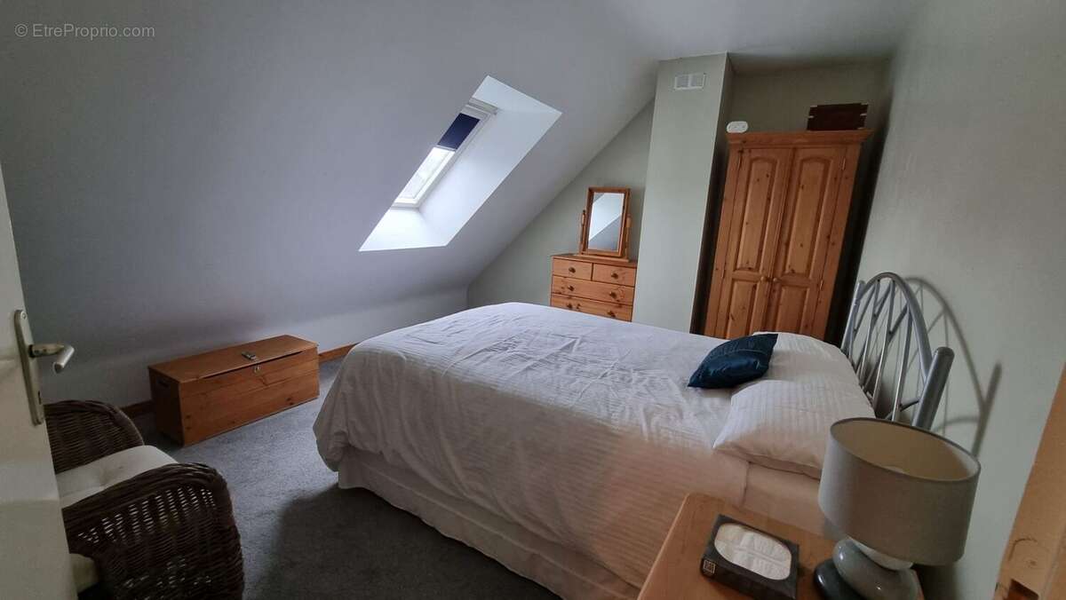 Maison à SAINT-MAUDAN