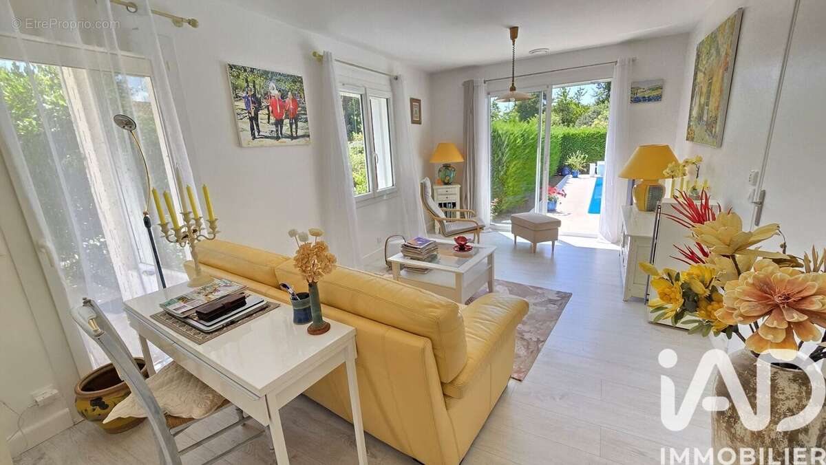 Photo 7 - Maison à BREUILLET