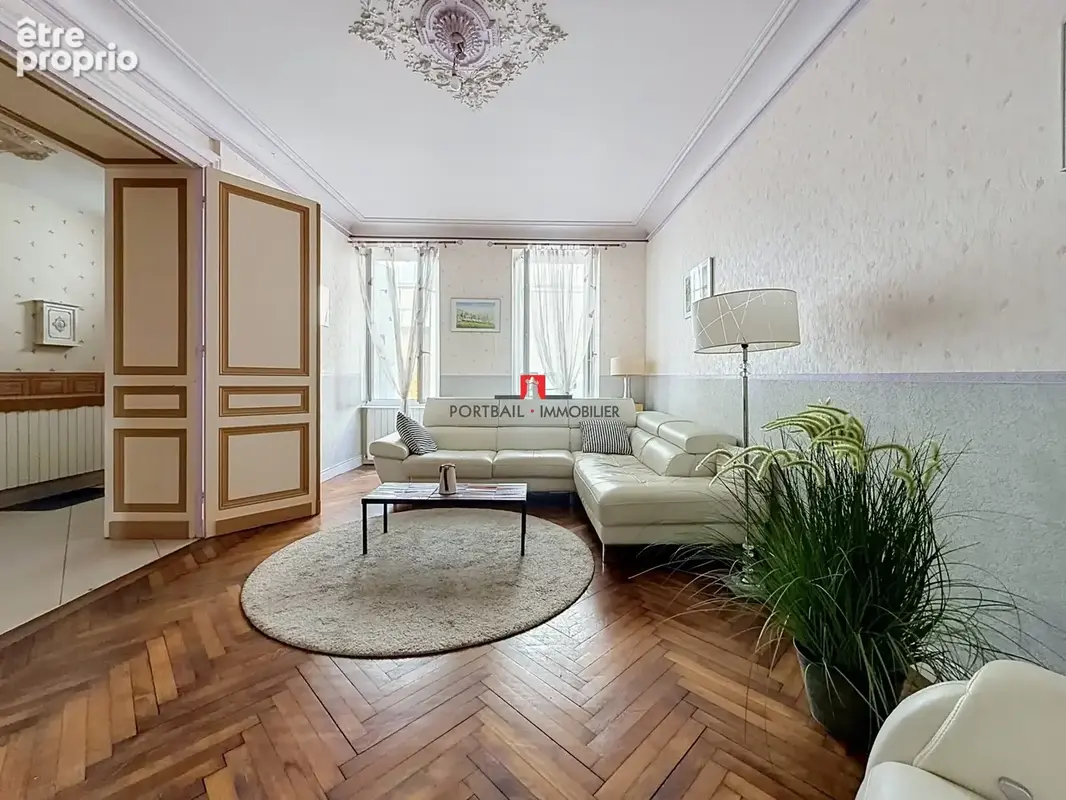 Maison 7 pièces 236 m² à vendre à Blaye (33390) - photo 2