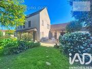 Photo 1 - Maison à LE COUDRAY-MONTCEAUX