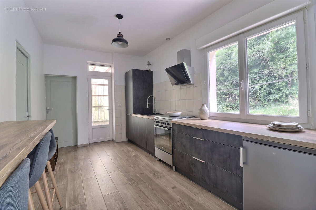 Maison 5 pièces - photo 6