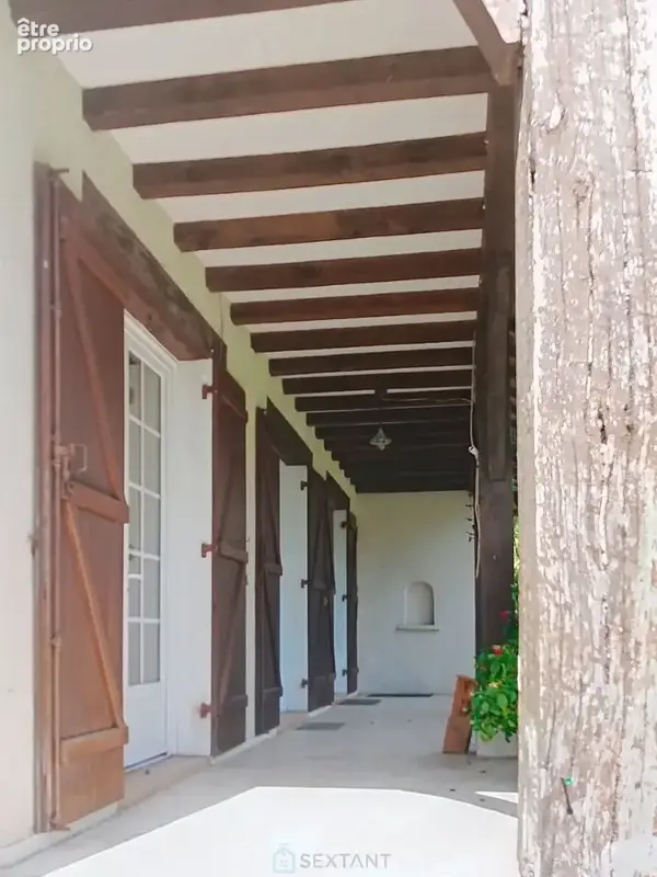 Maison perigourdine - photo 7