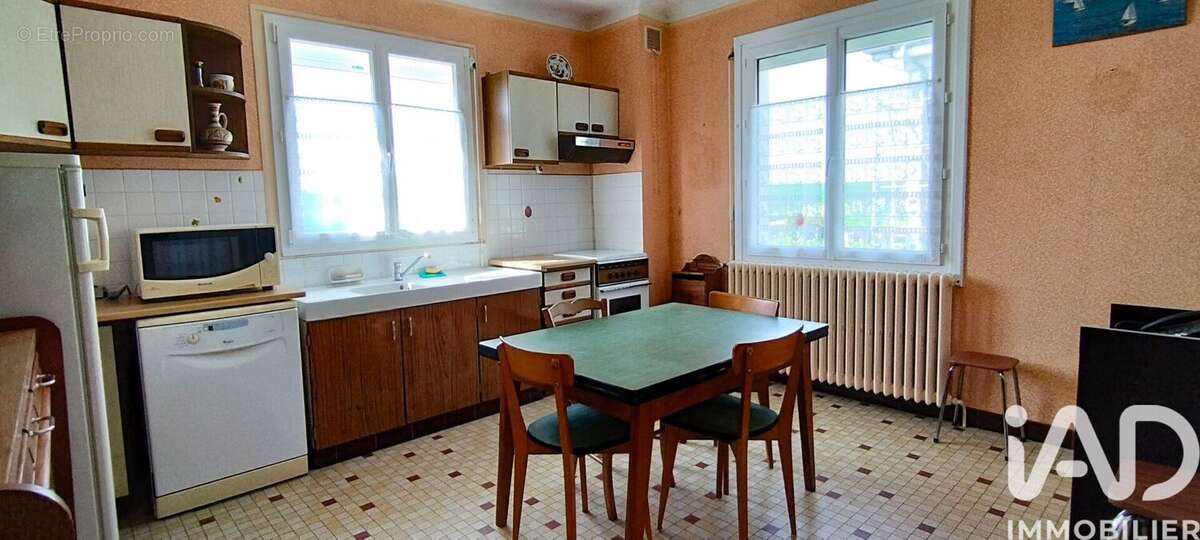 Maison 96 m² à Fontenet  - photo 6
