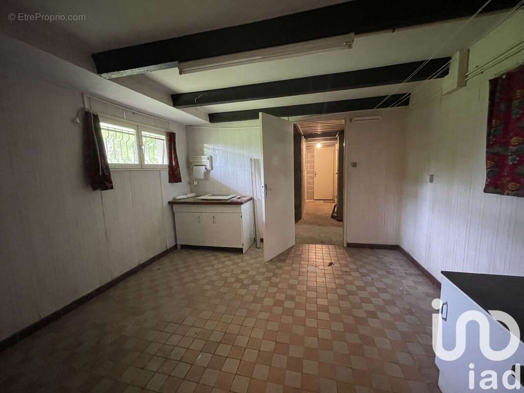 Photo 9 - Maison à NEUVIC-ENTIER