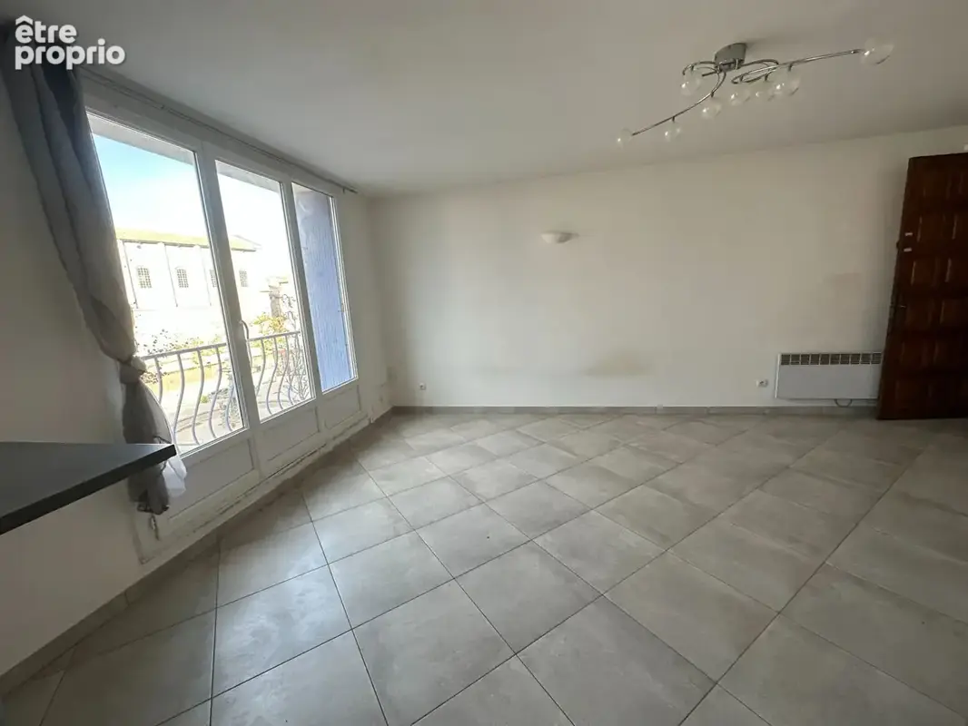 Appartement 32m² à martigues - photo 5