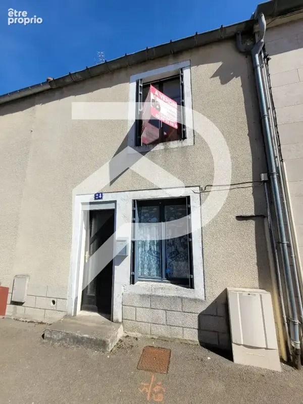 Maison Nogent  5 pièce(s) - photo 2