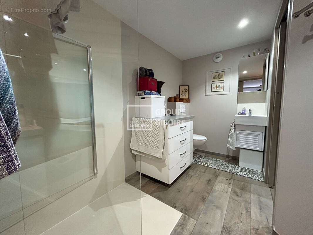 A vendre - agence giboire - maison rennes 158.44 m2 - photo 7