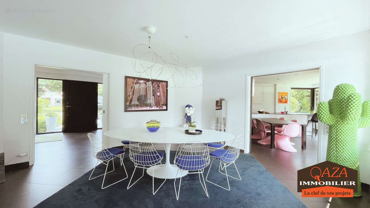 Maison à VILLENEUVE-D&#039;ASCQ