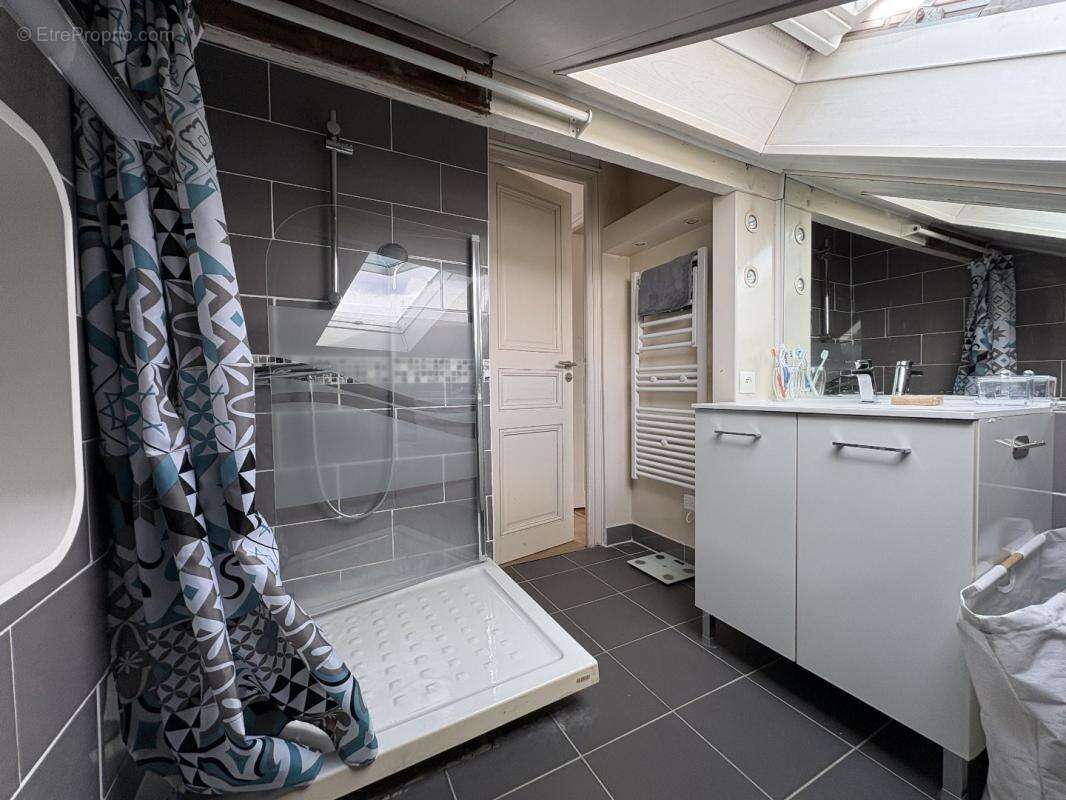 Maison 105 m² à Pontault-Combault  - photo 8